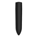 Bullet Recarregável - 9,2 X 1,8cm - 10 modos de vibração - diversas cores