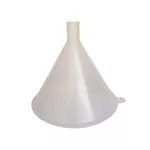 FUNIL ANALITICO POLIPROPILENO 50MM