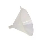 FUNIL ANALITICO POLIPROPILENO 50MM