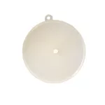FUNIL ANALITICO POLIPROPILENO 50MM