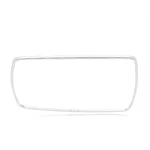 Bracelete Quadrado Fio 1mm Prata 925