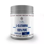 L-Glutamina 400g