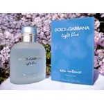 Dolce &amp; Gabbana Light Blue Pour Homme eau de toilette