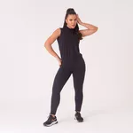 Regata Bomber Alanis - Coleção Fitness - Linhas & Cores