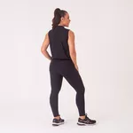 Regata Bomber Alanis - Coleção Fitness - Linhas & Cores