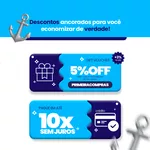 Piscina Infantil Inflável 1.2m x 24cm 220L Jilong Avenli