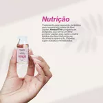 Ampola de Nutrição Duetto Professional 15ml