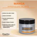 Máscara Hyper Gloss Selante Manga Duetto 500g