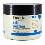 Máscara Ácido Hialurônico Duetto Professional 500g