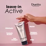Leave-in Active Duetto 200ml