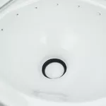SANITÁRIO 310 DOMETIC MISTO_ PARTE INTERNA CERÂMICA