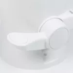 SANITÁRIO 310 DOMETIC MISTO_ PARTE INTERNA CERÂMICA