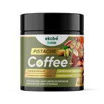 Pistache Coffee + 