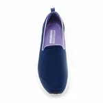 Tênis Skechers Go Walk Flex Azul-marinho/Roxo