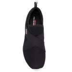 TÊNIS SKECHERS BOUNTIFUL - 896238BR/BKW