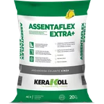 Argamassa Kerakoll Assentaflex Extra+ 20Kg - Cinza