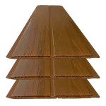 Plasflex Forro PVC Jacarandá