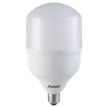 Avant Lâmpada Led Bulbo 30W Branca Bivolt