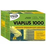 Impermeabilizante Viapol Viaplus 1000 - 18Kg (Semiflexível)