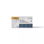 Deca Kit Bacia + Cx. Acoplada Axis KP.470.17