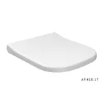 Deca Kit Bacia + Cx. Acoplada Axis KP.470.17