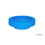 Deca Kit Bacia + Cx. Acoplada Axis KP.470.17