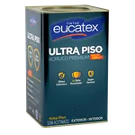  Tinta Eucatex Ultra Piso Acrílica Premium - 18L 