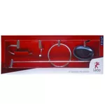 Leão Kit de Acessórios 5 Peças Linha Master