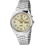 Relógio Orient Masculino 469WB1A-C2SX 