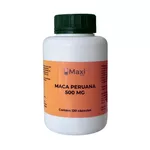 MACA PERUANA