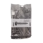 Prego 15X15 Sem Cabeça 50g N°109 - AGROMASTER