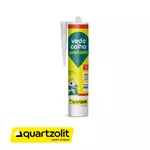Veda Calha Cinza 360G - QUARTZOLIT