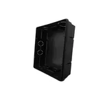 Quadro De Distribuição De Embutir 3NEMA/4DIN - ILUMI