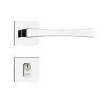 Fechadura RQ2 Vivaldi Cromada 885-55PE / Externa - PADO