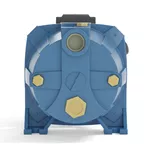 BOMBA AUTO-ASPIRANTE 2 CV 127V - CLAW