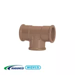 Te Soldável 40mm - AMANCO