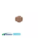 União Soldável 20mm - AMANCO