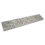 Soleira Granito Perlino 75x15cm