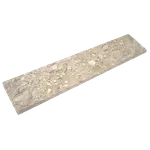 Pedra Box Granito Romani 125x10cm
