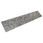 Peitoril Granito Cinza/ Selene 155X15cm