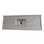 Pia Granito C/Cuba Cinza/Selene 200x55 - LEGG