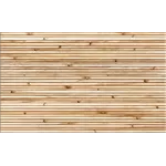 Revestimento Bambu HD 34X60cm
