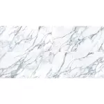 Piso Retificado Polido Gran Calacata Blues 60X120 A-LB 4F 2,16M² - FORMIGRES PREMIUM 