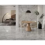 Piso Retificado Polido Gran Santorini 60X120 A-LB 2,16M² - FORMIGRES PREMIUM 