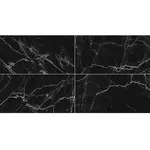 Piso Retificado Gran Liege Black 60X120 A-LB V3 2,16M² - FORMIGRES PREMIUM