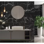 Piso Retificado Gran Liege Black 60X120 A-LB V3 2,16M² - FORMIGRES PREMIUM