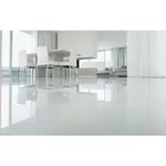 Porcelanato Retificado Polido Bianco 60x60 A-LB 1,80m² - GAUDI