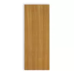 Porta Padrão De Madeira Angelim Semi Oca 210X80CM