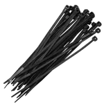 Abraçadeira Nylon Pt 150X2,5 c/20