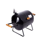 Churrasqueira Bafinho